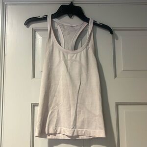 Lululemon swiftly tech tank